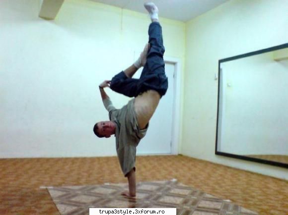 ..:: B-boy Ionut::.. - eu sunt ii tare nu - ..:: Despre noi