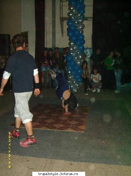 ..:: Poze cu noi - faina bboy bogdan - ..:: Poze