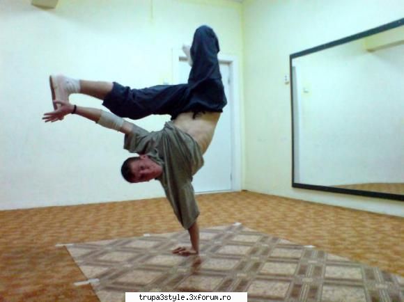 nice freezee nup bboy ionutz cooll nu:p